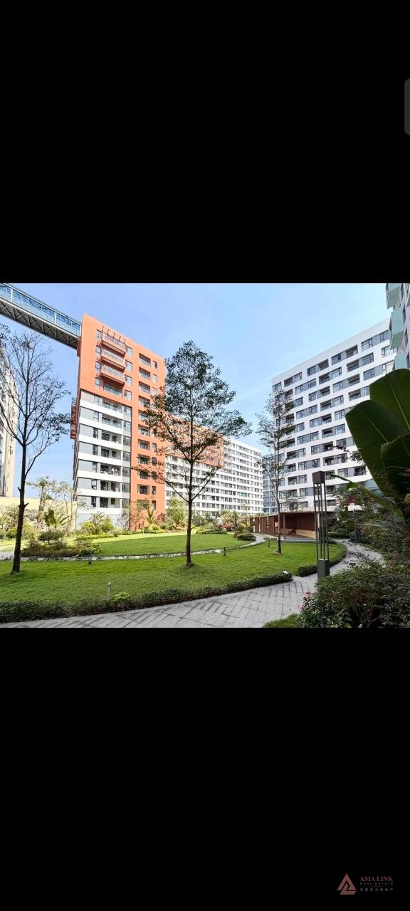 Lanmadaw Towship Magical World Condo 2BedRoom For Sale